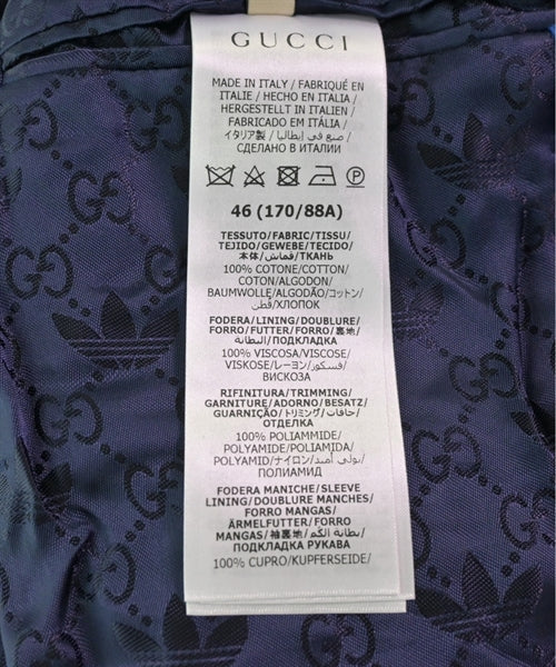 GUCCI 夾克