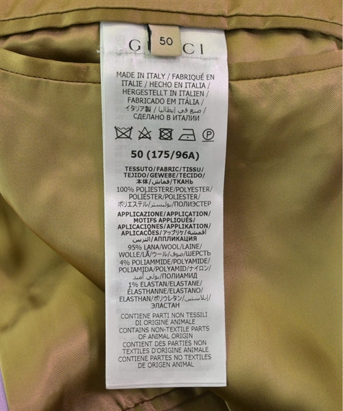 GUCCI 其他飛行外套