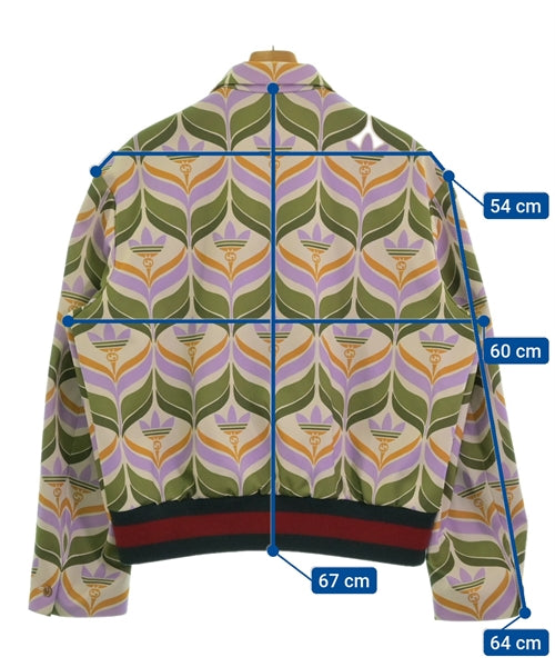 GUCCI 其他飛行外套