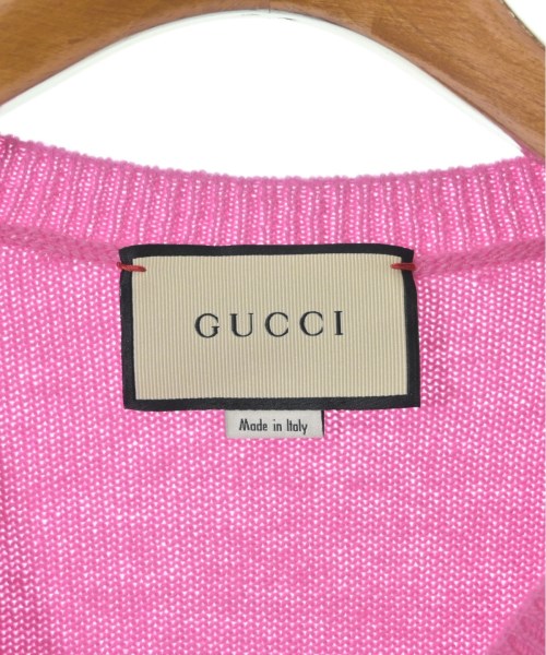 GUCCI 毛衣