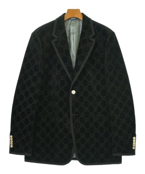 GUCCI 休閒夾克