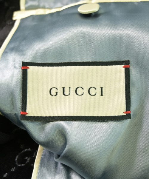 GUCCI 休閒夾克