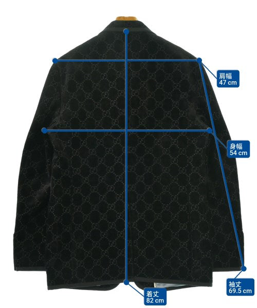 GUCCI 休閒夾克