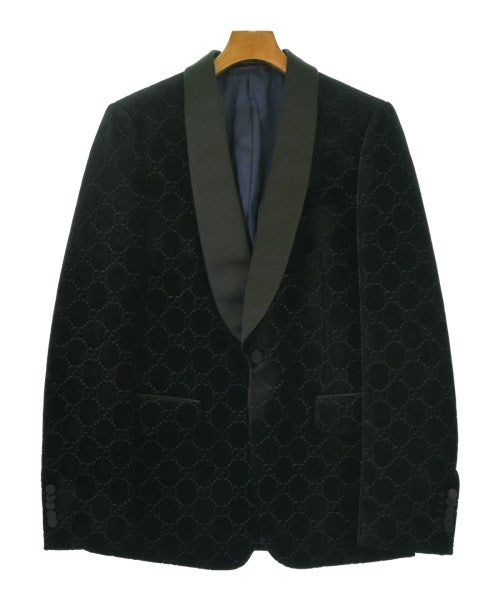 GUCCI 休閒夾克
