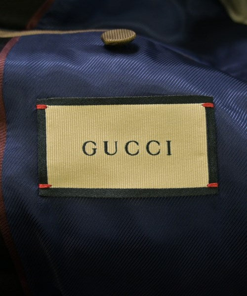 GUCCI 休閒夾克