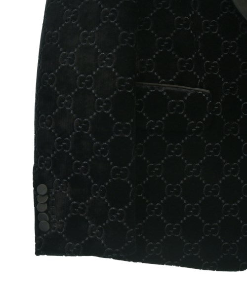 GUCCI 休閒夾克