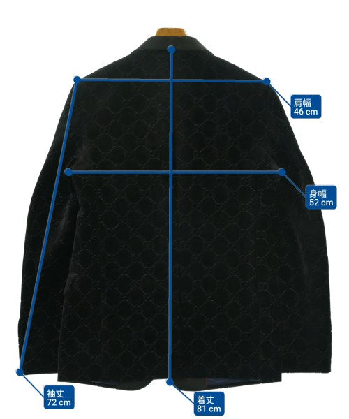 GUCCI 休閒夾克