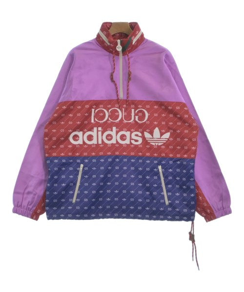 GUCCI 斜紋夾克