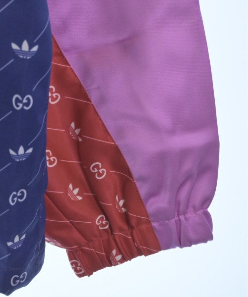GUCCI 斜紋夾克