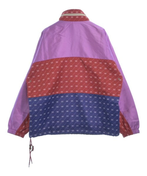 GUCCI 斜紋夾克