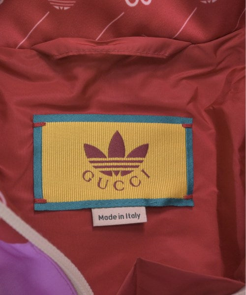 GUCCI 斜紋夾克