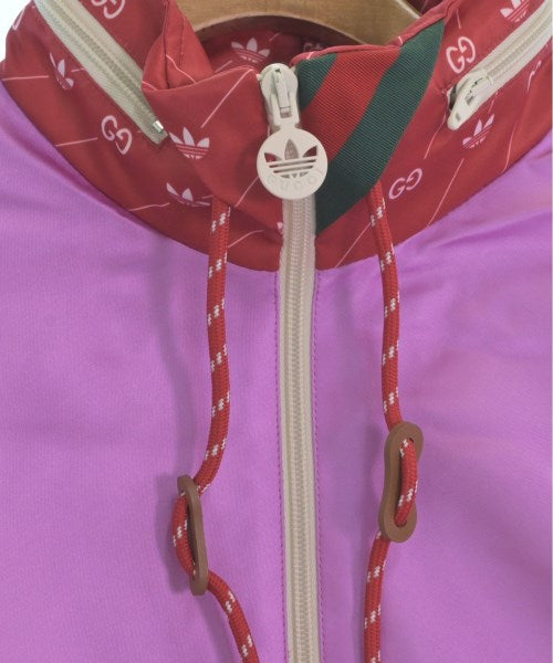 GUCCI 斜紋夾克
