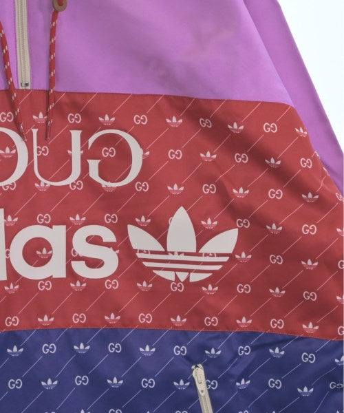 GUCCI 斜紋夾克