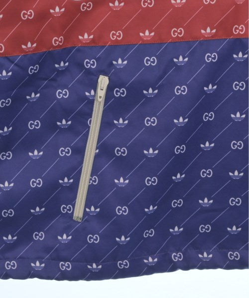 GUCCI 斜紋夾克