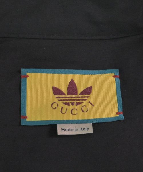 GUCCI 斜紋夾克