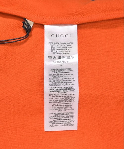 GUCCI 斜紋夾克