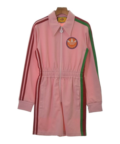 GUCCI 連身衣/馬戲團服/連身褲