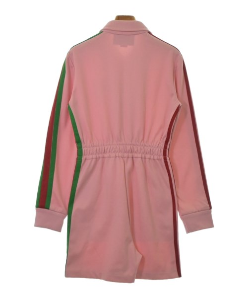 GUCCI 連身衣/馬戲團服/連身褲