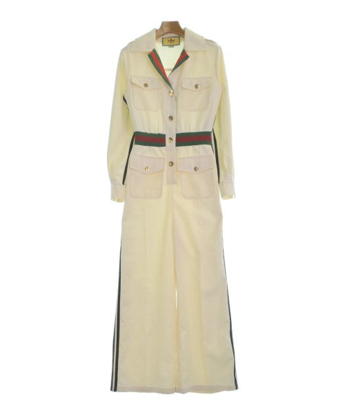 GUCCI 連身衣/馬戲團服/連身