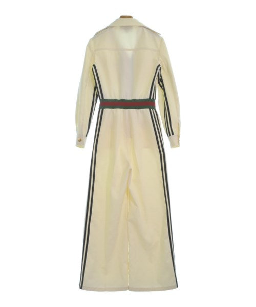 GUCCI 連身衣/馬戲團服/連身