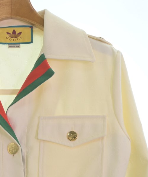 GUCCI 連身衣/馬戲團服/連身