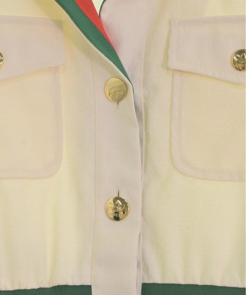 GUCCI 連身衣/馬戲團服/連身