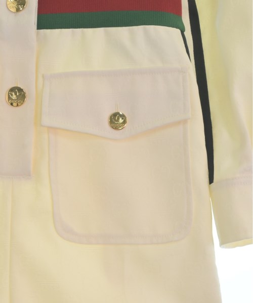 GUCCI 連身衣/馬戲團服/連身