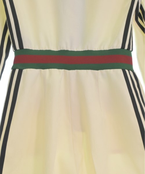 GUCCI 連身衣/馬戲團服/連身