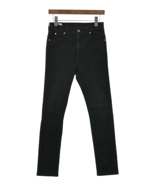 GUCCI 牛仔褲