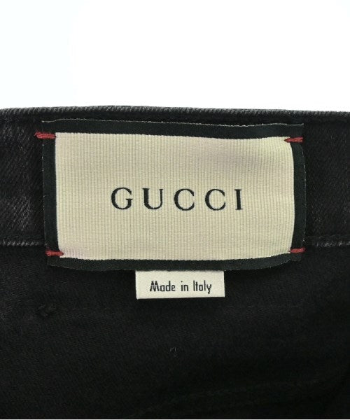 GUCCI 牛仔褲