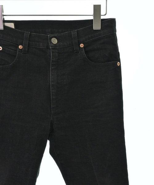 GUCCI 牛仔褲