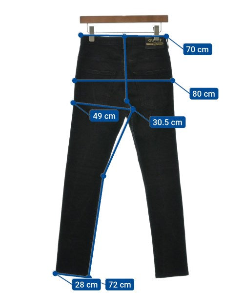 GUCCI 牛仔褲