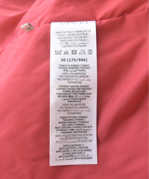 GUCCI 其他飛行外套