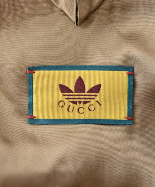 GUCCI 斜紋夾克