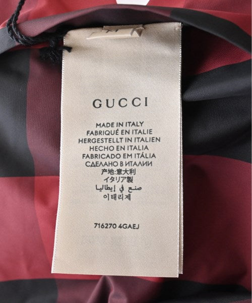 GUCCI 其他大衣