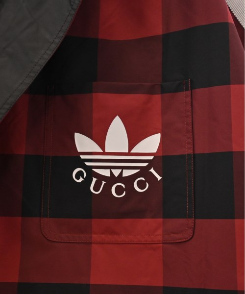GUCCI 其他大衣