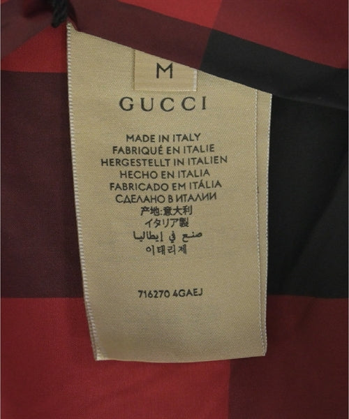 GUCCI 其他大衣