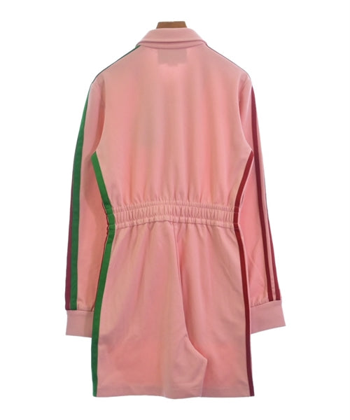 GUCCI 連身衣/馬戲團服/連身褲