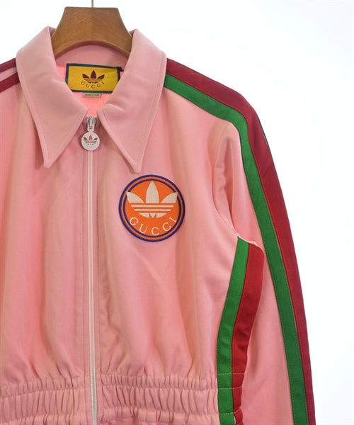 GUCCI 連身衣/馬戲團服/連身褲