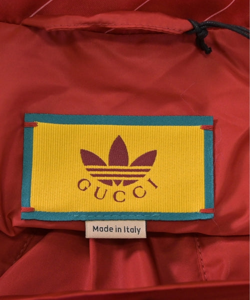 GUCCI 斜紋夾克