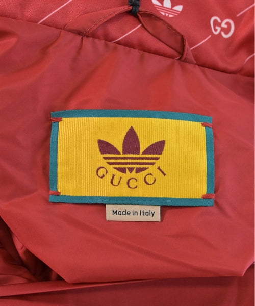 GUCCI 斜紋夾克
