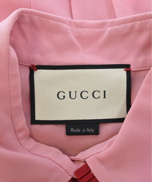 GUCCI 洋裝