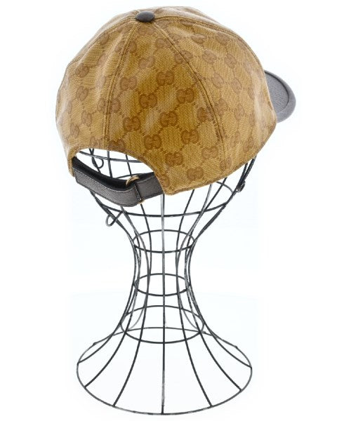GUCCI 棒球帽