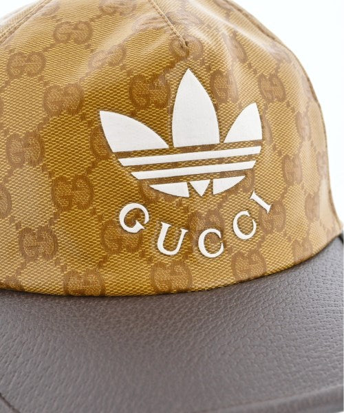 GUCCI 棒球帽