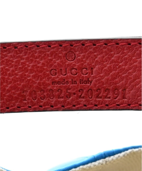 GUCCI 棒球帽