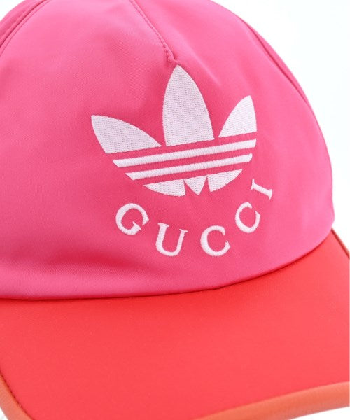GUCCI 棒球帽