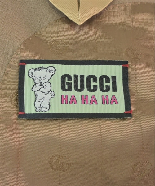 GUCCI 其他大衣