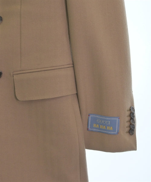 GUCCI 其他大衣