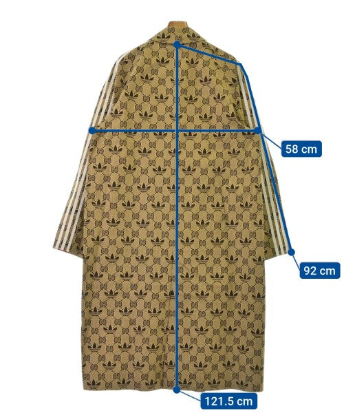 GUCCI 支撐領外套