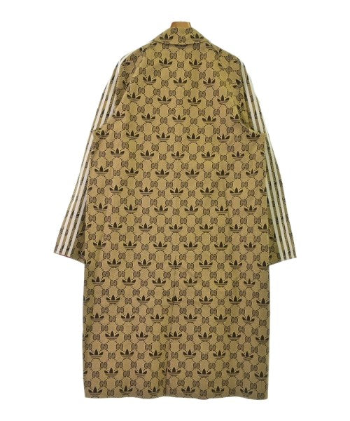 GUCCI 支撐領外套